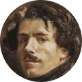 Eugène Delacroix